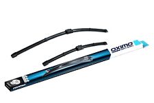 KIT SPAZZOLE TERGICRISTALLO