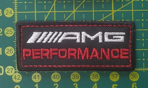 Mercedes amg performance - amg,