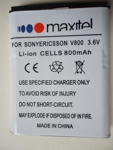 Batteria sony - batteria,