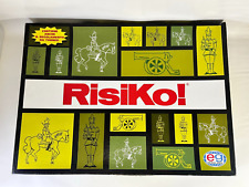 Risiko Editrice Giochi 1997