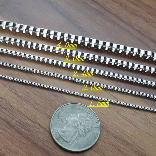 Bulk 4 3 4mm - bulk, 1,5/2/2,4/3/4mm