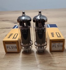 Coppia tubi abbinati tripla