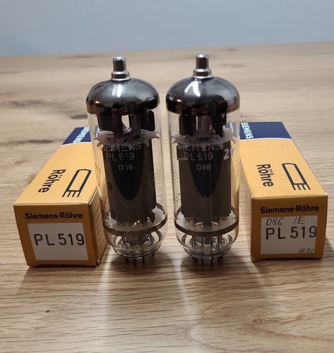 Coppia tubi abbinati tripla