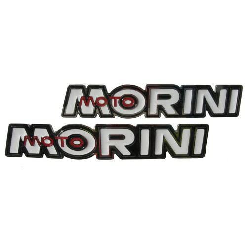 Fregi serbatoio morini - fregi,