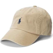 Cappello Polo Ralph Lauren