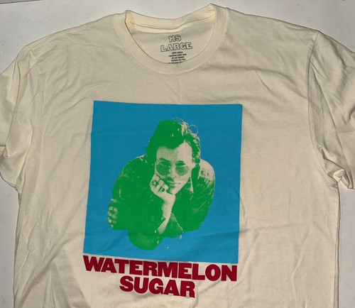 Rare sold out harry styles - sold,