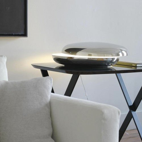 Fontana arte loop lampada da - arte,
