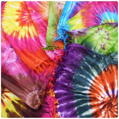 Sarong pareo gonna telo - sarong,