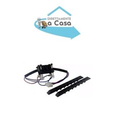 PRSP04 GRUPPO FINECORSA AUTOMAZIONE MOTORE PORTA GARAGE SEZIONALE SPIDO NICE