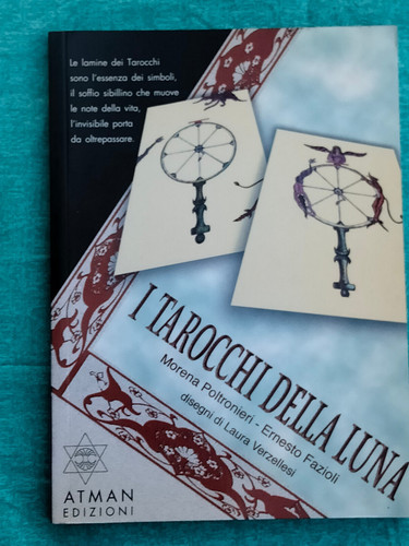 Taraocchi della luna - della, luna"