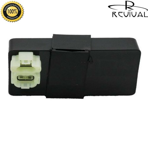 Centraline elettronica cdi - elettronica,