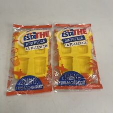 2pz Estathe' formaghiaccio