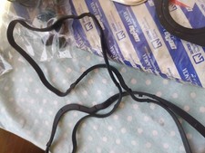 1A-366 SERIE SMERIGLIO VALVOLE FIAT PUNTO 1.9 JTD 80CV 1999 AL 2003 71716051