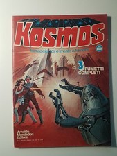 ? KOSMOS N. 1 - Arnoldo Mondadori Editore - OTTIMO (rif. 15544)