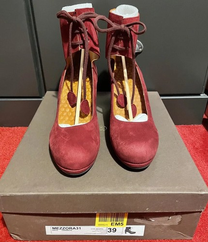 Nuove scarpe chie mihara - nuove,
