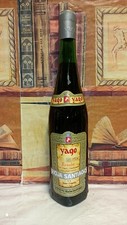 Vino 1962 Yago Rosato Rioja