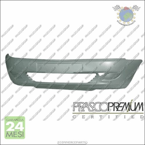 Paraurti prasco anteriore - prasco, per