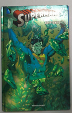 Superman n. 2: Kryptonite