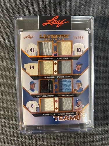 2024 leaf ultimate team ny - ultimate,