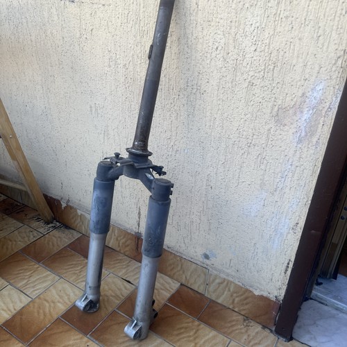 Forcella completo piaggio - forcella,