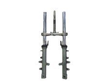 Forcella stelo steli piastra