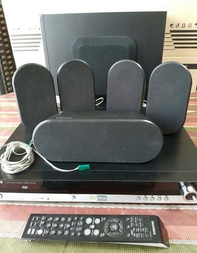 Samsung x20 - samsung, ht-x20