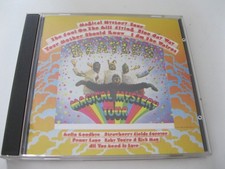 The beatles magical - cd, –