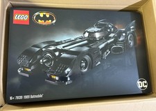 Lego 76139 - Batmobile di