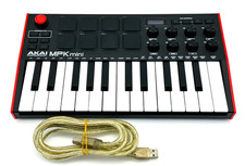 Akai Professional MPK Mini