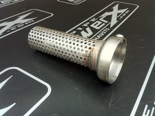 Baffle DB Killer to fit Arrow