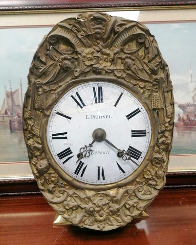 Ornate antique perisel - ornate, l.perisel