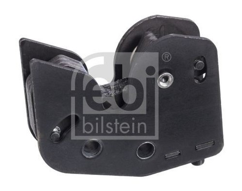 Febi 105808 serratura porta - febi,