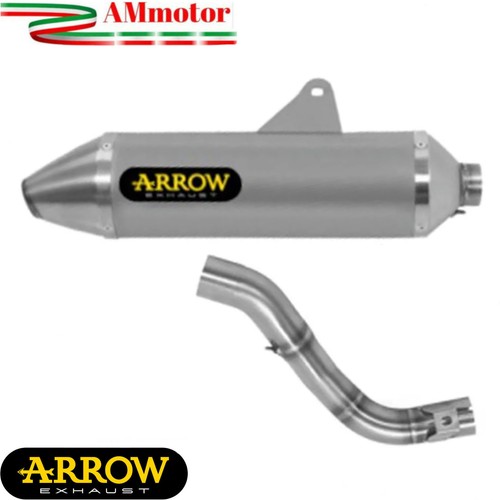 Arrow honda crf - 300, l
