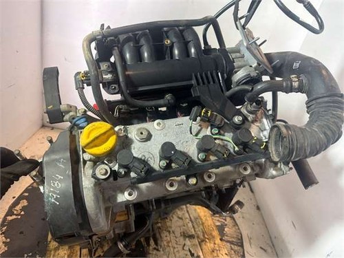 192b2000 motore completo - 192b2000,