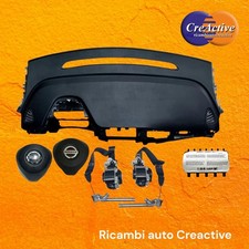 Nissan Micra 5° K14 Cruscotto