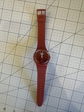 Orologio Swatch GR100. 1983