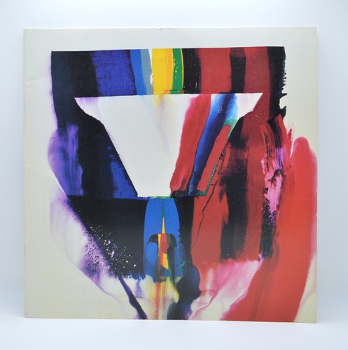 Paul jenkins broken - paul,