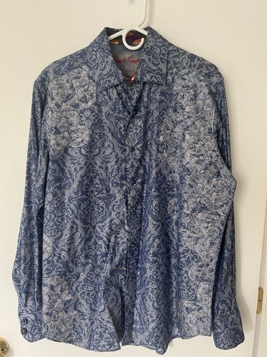 Camicia robert graham edizione - camicia,