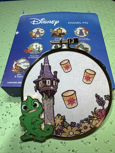 Spilla disney sidekicks punto - disney,