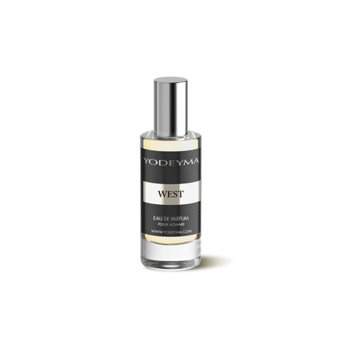 Yodeyma west uomo eau - eau, de