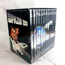 Spazio 1999 dvd - box, set
