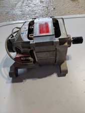 MOTORE LAVATRICE INDESIT