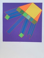 PERILLI, Achille. Volitanz