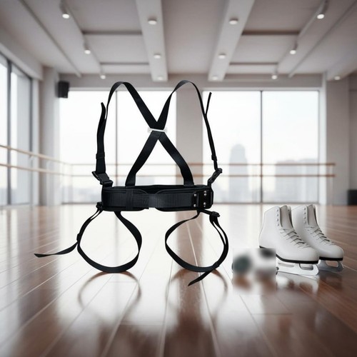 Imbracatura allenamento - imbracatura, di