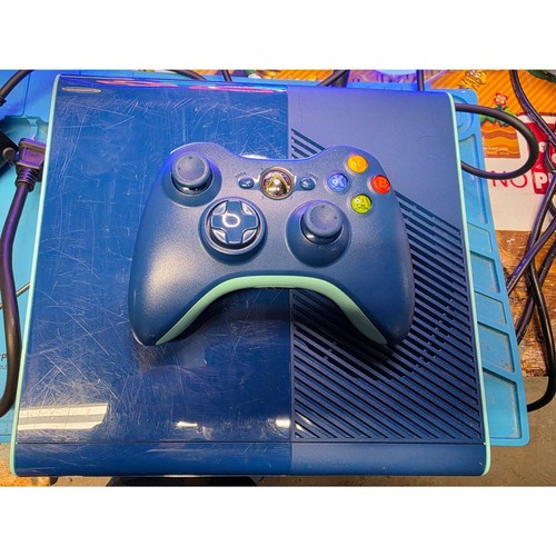 Xbox 360 console - xbox, 500gb