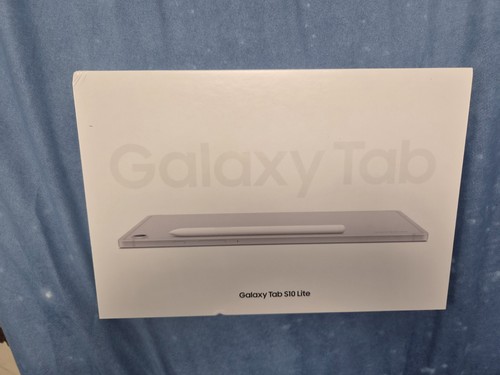 Samsung galaxy tab s10 lite - galaxy,
