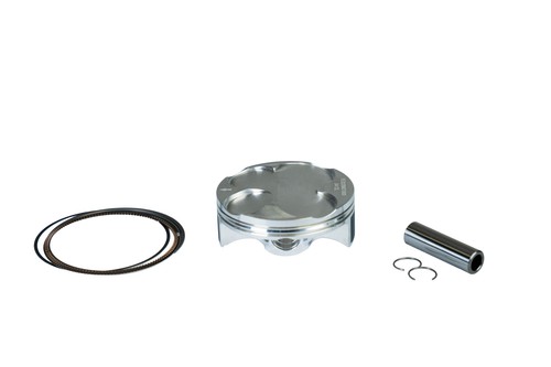 Wiseco pistone diametro - pistone,