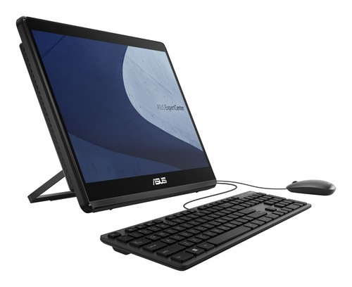 Asus aio touch black - asus, pc