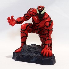 Statua capsula Marvel