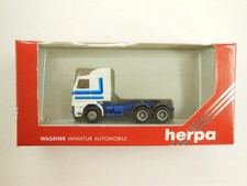 Herpa Scania 142 trattore 3